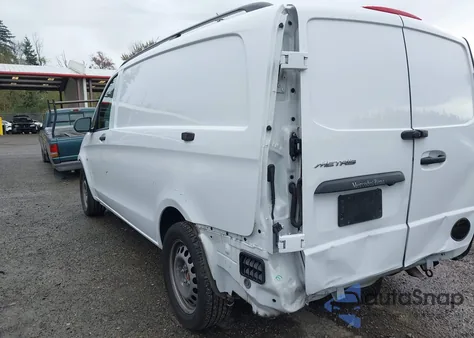 2023 Mercedes-Benz Metris from USA, damaged, VIN W1YV0BEY9P4289474